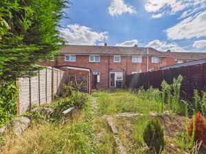 Rear- click for photo gallery